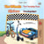 The Wheels The Friendship Race Hjulene Vennskapsløpet - English Norwegian Bilingual Collection