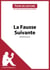 La Fausse Suivante de Marivaux (Fiche de lecture) - Analyse complète et résumé détaillé de l'oeuvre