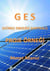 GES (Günes Enerjisi Santrali) Proje Örnegi
