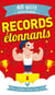 Quiz Records étonnants - Mes pochettes Deux Coqs d'Or