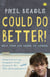 Could Do Better! - Help Your Kid Shine At School
