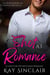 A Shot at Romance: A Curvy Girl Second Chance Romance - The Bartenders of Temptation Falls, #2