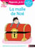 Regarde, je lis - Lecture CP niveau 1 - La malle de Noé