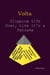 Volta - Flipping Life Over, Like It's a Pancake