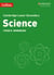 Lower Secondary Science Workbook: Stage 9