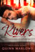 Rivers: Tattoos and Heartbreak: A Small Town Bad Boy Rock Star Romance - Rock & Roll Nights, #1