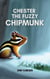 Chester the Fuzzy Chipmunk: Fun Facts About Chipmunks Easy Reader for Kids (Beginner Reader) - Tiny Tails Animal Facts Series, #5