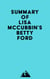 Summary of Lisa McCubbin's Betty Ford