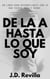 De La A Hasta Lo Que Soy
