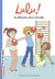Lulu, Tome 05 - Je déteste être timide