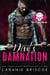 Devil's Damnation - Saint's Outlaws: Laurel Springs, AL Chapter, #1