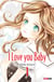 I love you baby T01