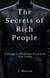 7 Things to Eliminate from Your Life Today - The Secrets of Rich People