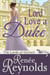 Lord Love a Duke - The Lords of Oxford, #1