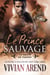 Le Prince Sauvage - La Meute de Takhini, #4