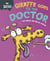 Giraffe Goes to the Doctor