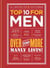 Top 10 for Men - over 200 more manly lists!