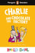 Penguin Readers Level 3: Roald Dahl Charlie and the Chocolate Factory (ELT Graded Reader) - Abridged Edition