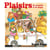 Plaisirs de vacances et de cirque