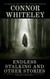 Endless Stalking and Other Stories: 5 Dark Contemporary Fantasy Short Stories - Hell's Place Contemporary Fantasy Stories
