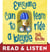 Everyone Can Learn to Ride a Bicycle: Read & Listen Edition