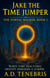Jake The Time Jumper - The Portal Walker Series, #1