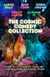 The Cosmic Comedy Collection - Sci-Fi Anthologies, #1