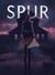 SPUR - Learn German Through Story: A Suspenseful Crime Novel for Intermediate Students (B1-B2 Level)