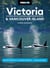 Moon Victoria & Vancouver Island - Coastal Recreation, Museums & Gardens, Whale-Watching