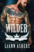 Wilder - Grim Sinners MC, #2