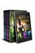 Lost In Limbo (Lana Harvey, Reapers Inc. books 1-3) - Lana Harvey, Reapers Inc.