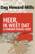 Heer, ik weet dat u Iemand nodig hebt