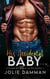 His Accidental Baby - A BWWM Dark Mafia Romance - Ruthless Mafiosos, #4