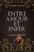 Entre amour et enfer 3 - Les ailes du vampire