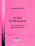 Le Bois de Boulogne - Paris ou le Livre des cent-et-un