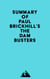 Summary of Paul Brickhill's The Dam Busters
