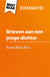 Brieven aan een jonge dichter van Rainer Maria Rilke (Boekanalyse) - Volledige analyse en gedetailleerde samenvatting van het werk