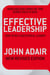 Effective Leadership (NEW REVISED EDITION) - How to Be a Successful Leader