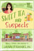Sweet Tea and Suspects - Small Town Girl Mysteries, #5