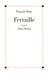 Ferraille