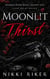 Moonlit Thirst - Midnight Riders MC, #1