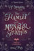 PJ Norris and the Hamlet with the Monster Situation - Firewing Investigations, #3