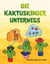 Die Kaktuskinder unterwegs
