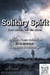 Solitary Spirit - Saraswata's Poem Collection, #2