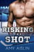 Risking the Shot - Stick Side, #4