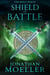 Shield of Battle - The Shield War, #5