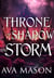 Elizabeth and the Magic of Dragons - Fated Alpha, #3