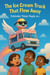 The Flying Ice Cream Truck