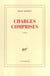 Charges comprises