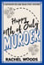 Happy 4th of July Murder - A Reporter Roland Bean Cozy Mystery, #6